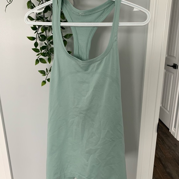 Swiftly Tech 2.0 Racerback